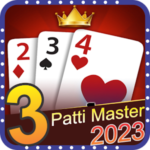 Teen Patti Master Mod APK